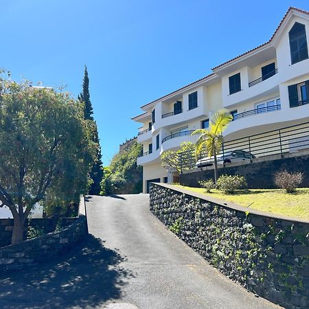 Sun Hills Panoramic Views Villa Funchal  Luaran gambar