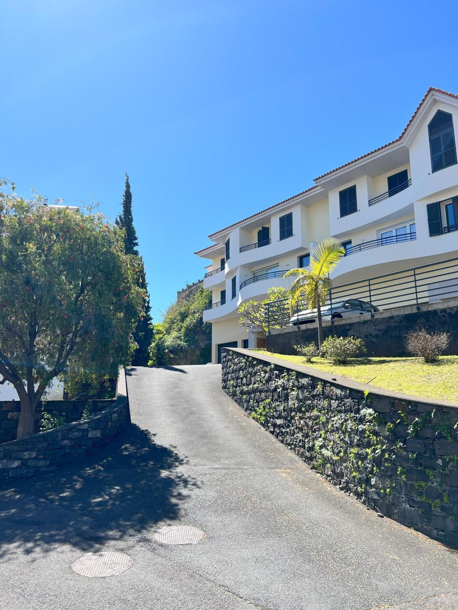 Sun Hills Panoramic Views Villa Funchal  Luaran gambar