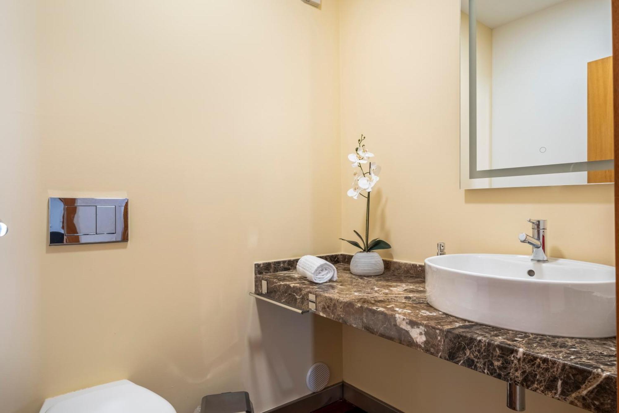 Sun Hills Panoramic Views Villa Funchal  Luaran gambar