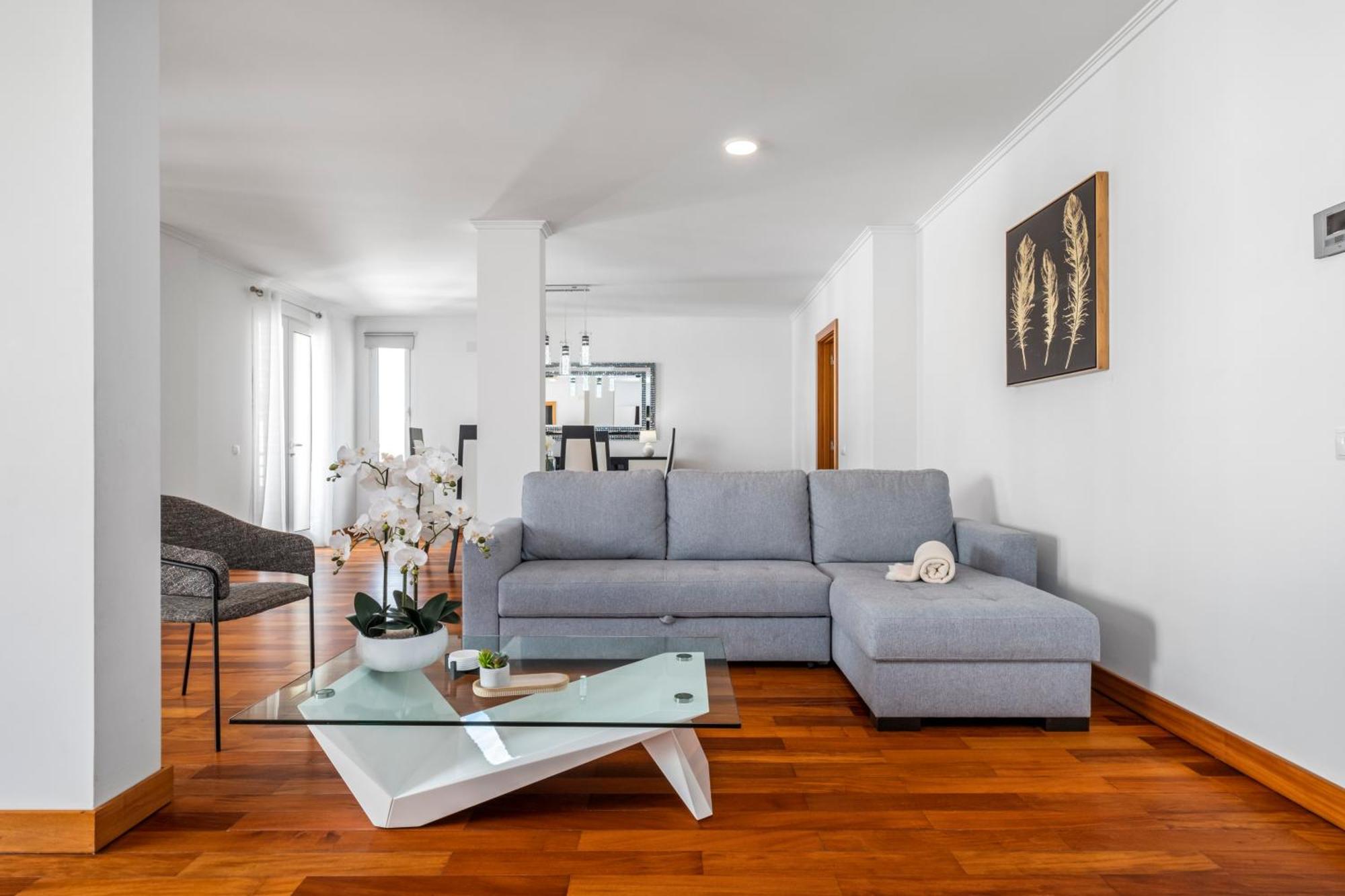 Sun Hills Panoramic Views Villa Funchal  Luaran gambar