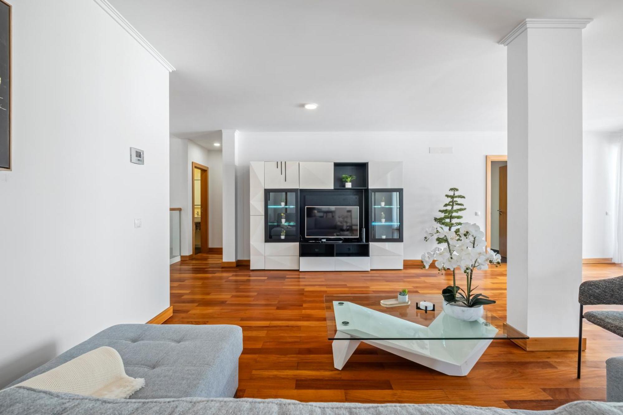 Sun Hills Panoramic Views Villa Funchal  Luaran gambar